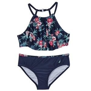 Nautica Toddler Swimsuit, Bikini - 12 month